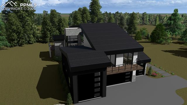 MLS Image for 13370  Peregrine  ,Colorado Springs, Colorado