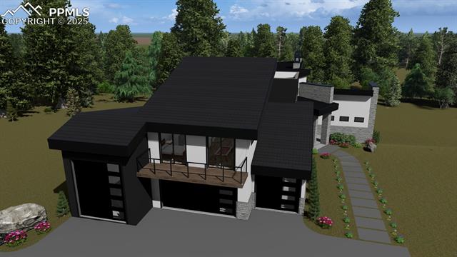 MLS Image for 13370  Peregrine  ,Colorado Springs, Colorado