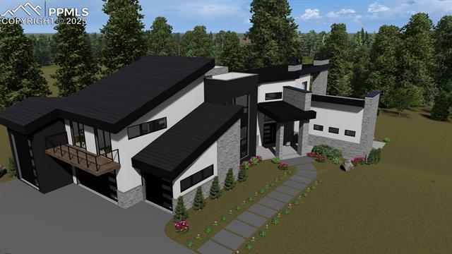 MLS Image for 13370  Peregrine  ,Colorado Springs, Colorado