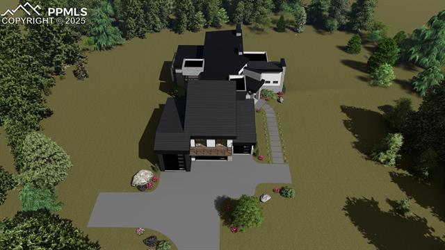 MLS Image for 13370  Peregrine  ,Colorado Springs, Colorado