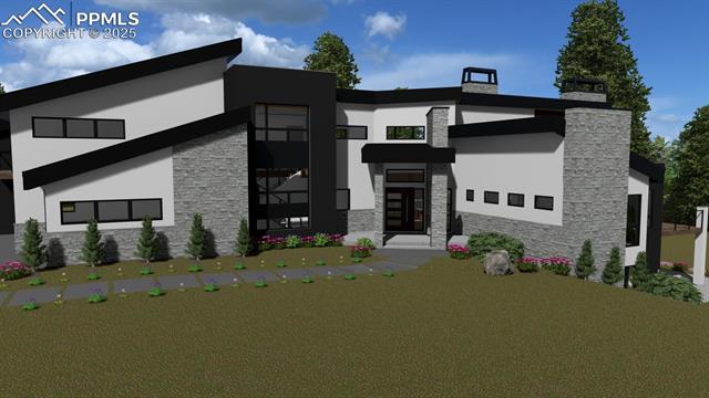 MLS Image for 13370  Peregrine  ,Colorado Springs, Colorado