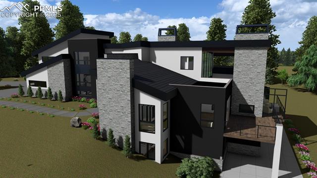 MLS Image for 13370  Peregrine  ,Colorado Springs, Colorado