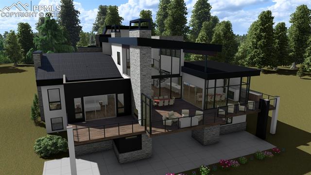 MLS Image for 13370  Peregrine  ,Colorado Springs, Colorado