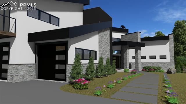 MLS Image for 13370  Peregrine  ,Colorado Springs, Colorado