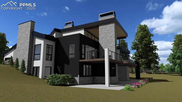 MLS Image for 13370  Peregrine  ,Colorado Springs, Colorado