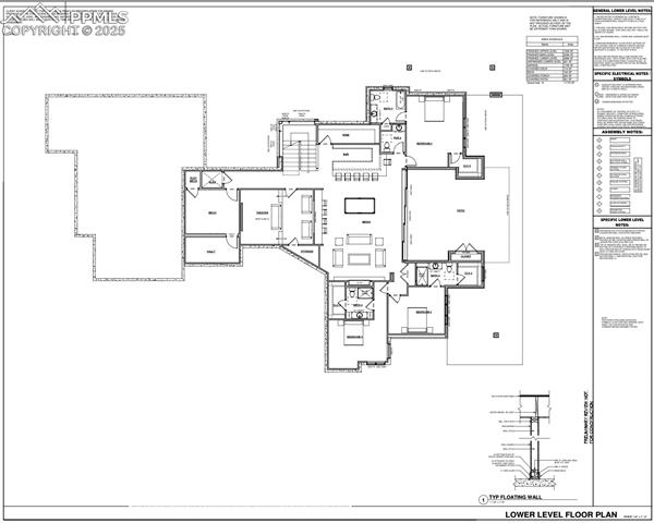MLS Image for 13370  Peregrine  ,Colorado Springs, Colorado