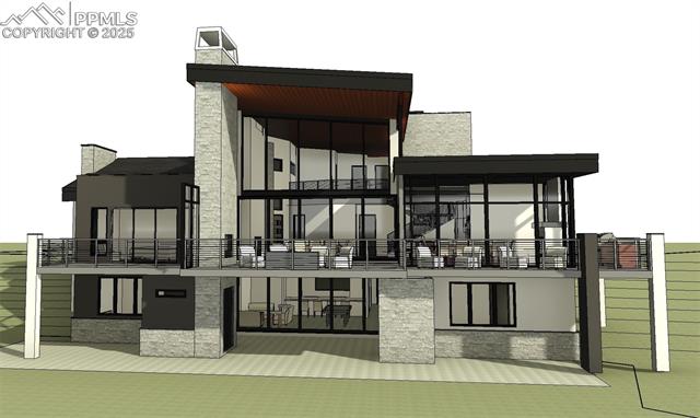 MLS Image for 13370  Peregrine  ,Colorado Springs, Colorado
