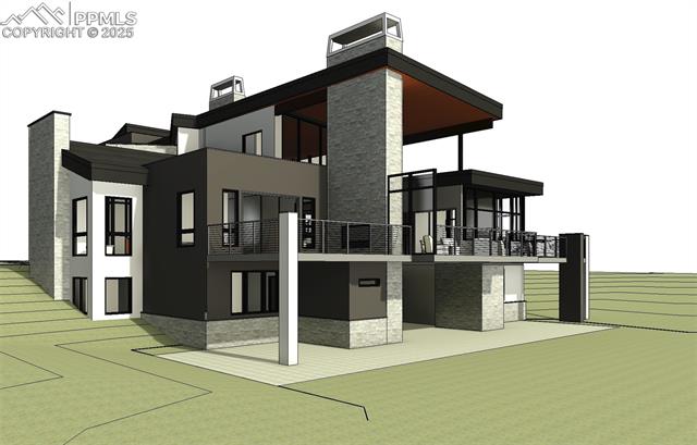 MLS Image for 13370  Peregrine  ,Colorado Springs, Colorado