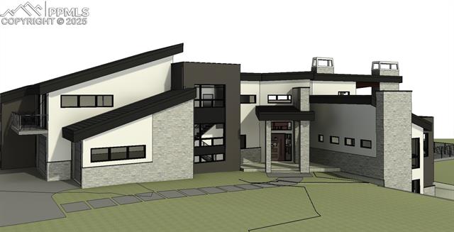 MLS Image for 13370  Peregrine  ,Colorado Springs, Colorado