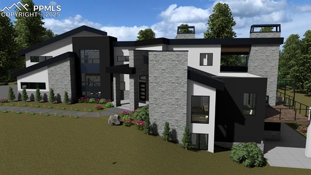MLS Image for 13370  Peregrine  ,Colorado Springs, Colorado