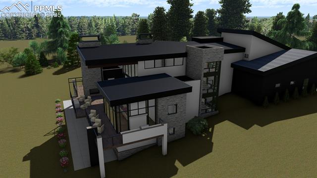 MLS Image for 13370  Peregrine  ,Colorado Springs, Colorado