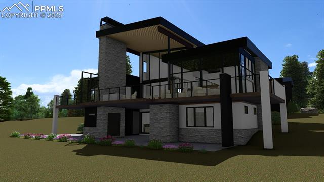 MLS Image for 13370  Peregrine  ,Colorado Springs, Colorado