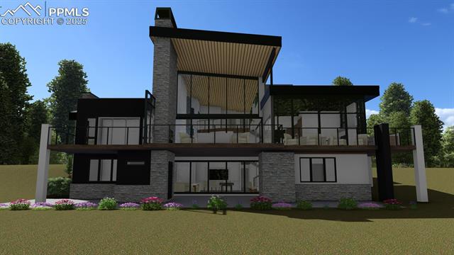 MLS Image for 13370  Peregrine  ,Colorado Springs, Colorado