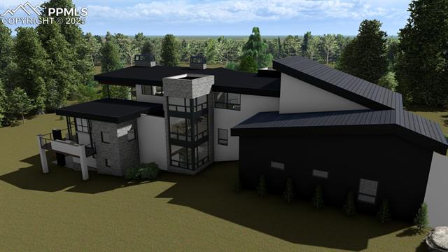 MLS Image for 13370  Peregrine  ,Colorado Springs, Colorado