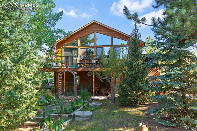 566  Spring Valley  , divide  House Search MLS Picture