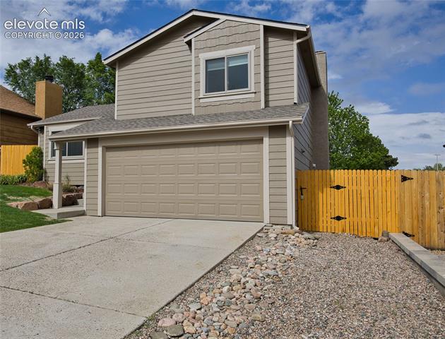 MLS Image for 7155  Alpenwood  ,Colorado Springs, Colorado