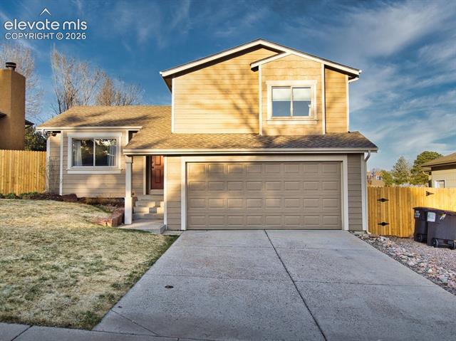 MLS Image for 7155  Alpenwood  ,Colorado Springs, Colorado