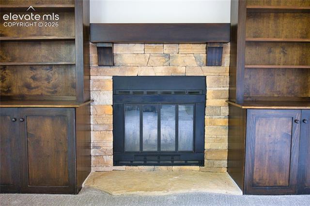 MLS Image for 7155  Alpenwood  ,Colorado Springs, Colorado