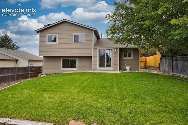 MLS Image for 7155  Alpenwood  ,Colorado Springs, Colorado