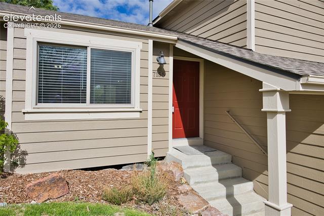 MLS Image for 7155  Alpenwood  ,Colorado Springs, Colorado