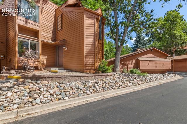 4739  Daybreak   , colorado springs&nbsp; House Search MLS Picture
