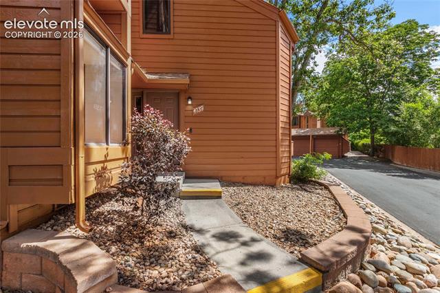 MLS Image for 4739  Daybreak   ,Colorado Springs, Colorado