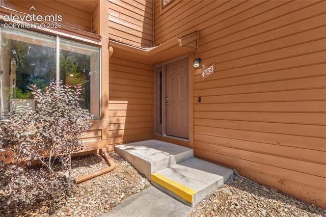 MLS Image for 4739  Daybreak   ,Colorado Springs, Colorado