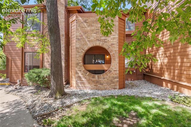 MLS Image for 4739  Daybreak   ,Colorado Springs, Colorado
