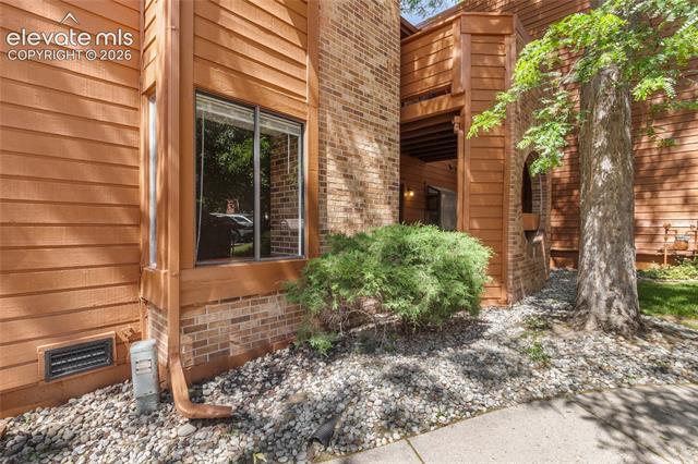 MLS Image for 4739  Daybreak   ,Colorado Springs, Colorado