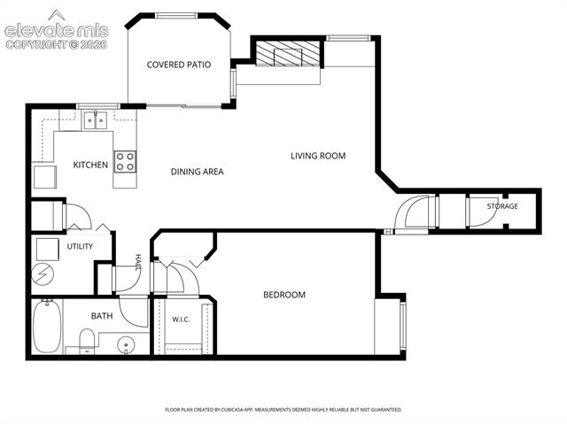 MLS Image for 4739  Daybreak   ,Colorado Springs, Colorado