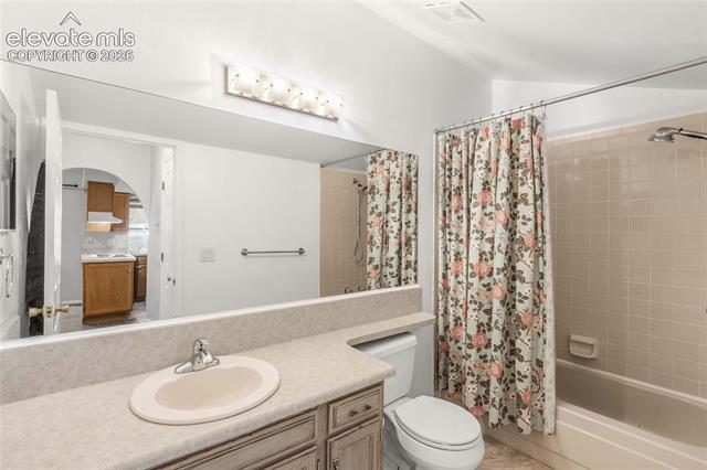 MLS Image for 4739  Daybreak   ,Colorado Springs, Colorado
