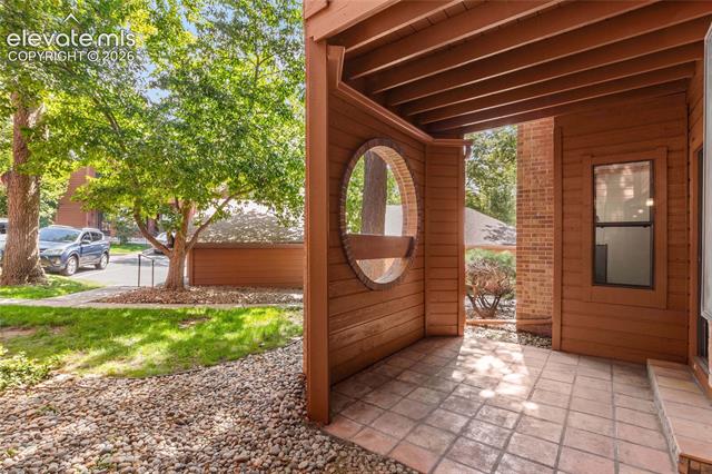 MLS Image for 4739  Daybreak   ,Colorado Springs, Colorado