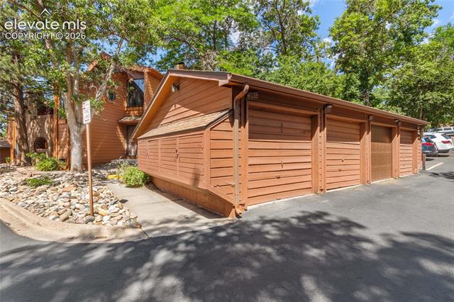 MLS Image for 4739  Daybreak   ,Colorado Springs, Colorado