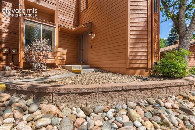 MLS Image for 4739  Daybreak   ,Colorado Springs, Colorado