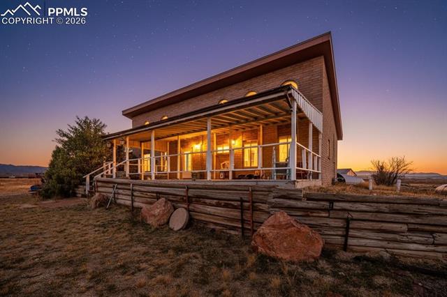 8390 W Highway 96  , pueblo&nbsp; House Search MLS Picture