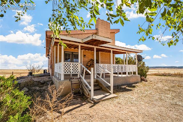 MLS Image for 8390 W Highway 96  ,Pueblo, Colorado