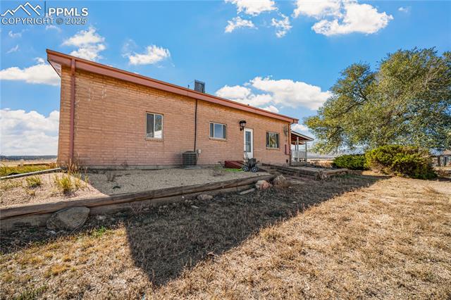 MLS Image for 8390 W Highway 96  ,Pueblo, Colorado
