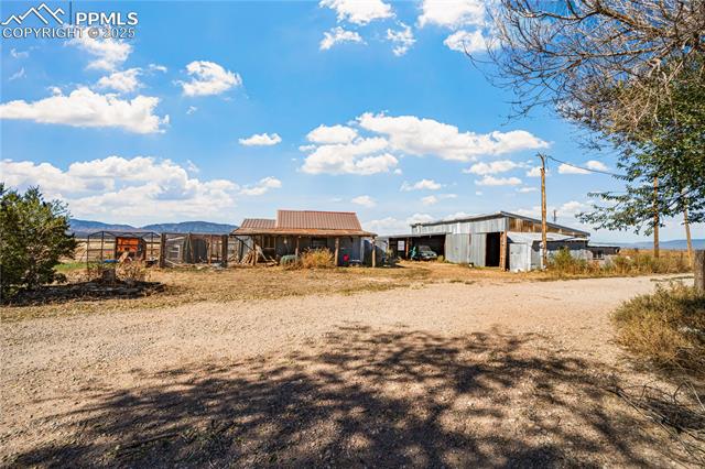 MLS Image for 8390 W Highway 96  ,Pueblo, Colorado