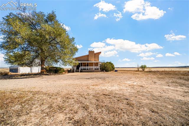 MLS Image for 8390 W Highway 96  ,Pueblo, Colorado