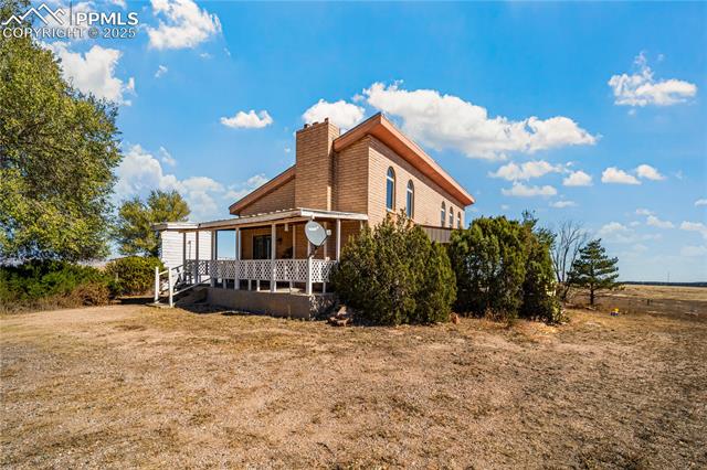 MLS Image for 8390 W Highway 96  ,Pueblo, Colorado