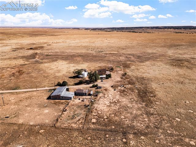 MLS Image for 8390 W Highway 96  ,Pueblo, Colorado