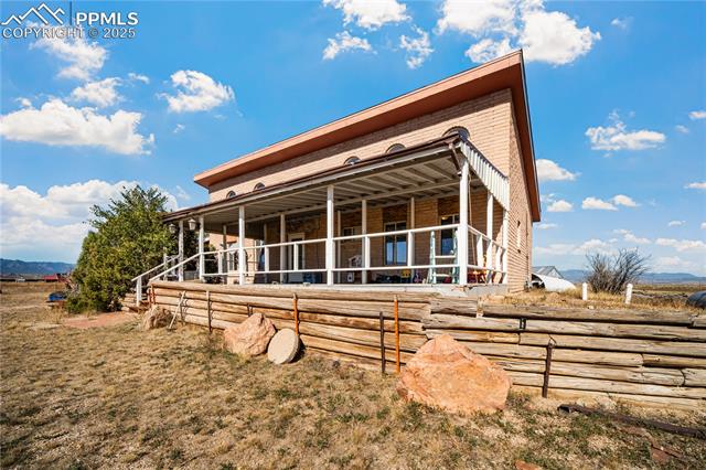 MLS Image for 8390 W Highway 96  ,Pueblo, Colorado