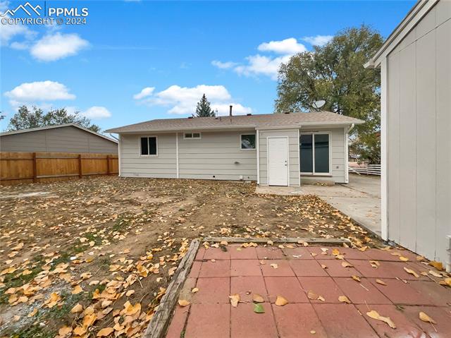 MLS Image for 4840  Hunters  ,Colorado Springs, Colorado