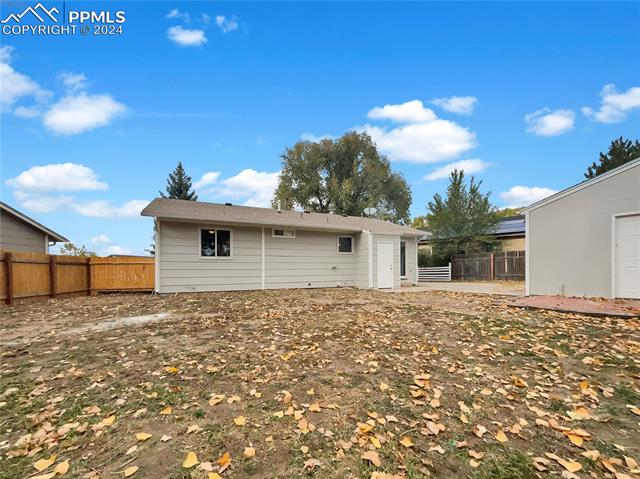 MLS Image for 4840  Hunters  ,Colorado Springs, Colorado