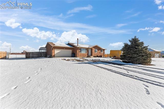 539 E Milt  , pueblo  House Search MLS Picture