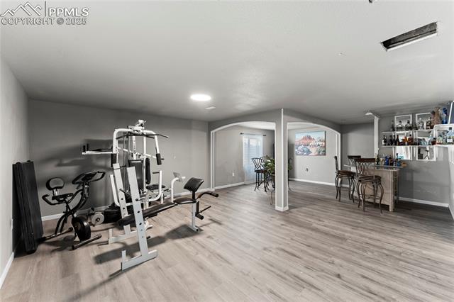 MLS Image for 539 E Milt  ,Pueblo West, Colorado