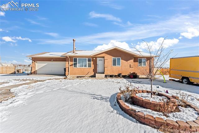 MLS Image for 539 E Milt  ,Pueblo West, Colorado