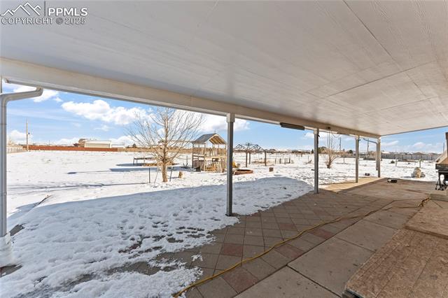 MLS Image for 539 E Milt  ,Pueblo West, Colorado