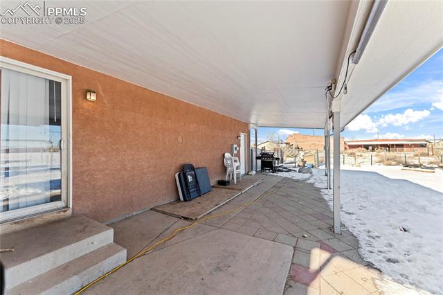 MLS Image for 539 E Milt  ,Pueblo West, Colorado
