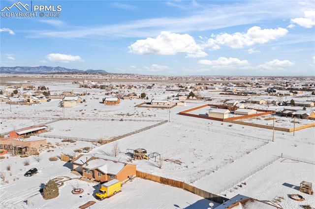 MLS Image for 539 E Milt  ,Pueblo West, Colorado